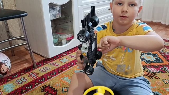 РАСПАКОВКА ПОСЫЛКИ ИЗ ГЕРМАНИИ, ДОРОГОЙ 🎁