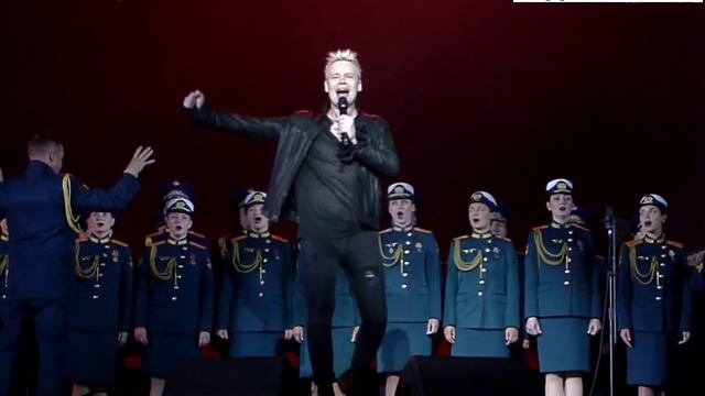 Шаман выступил в КНДР 🇰🇵🎼🇷🇺