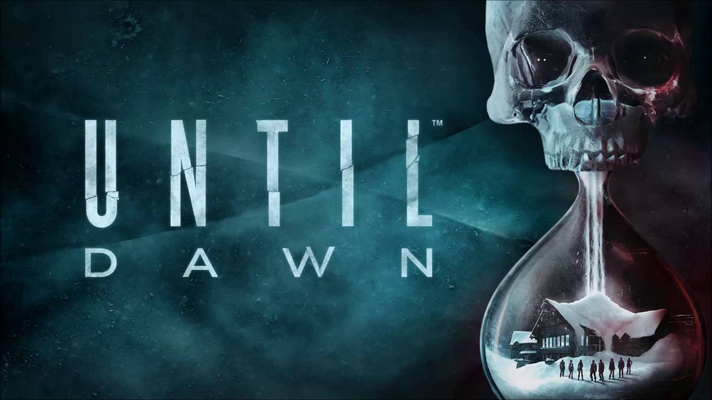 Until Down. Прохождение. Серия №8 "Огнеметчик"