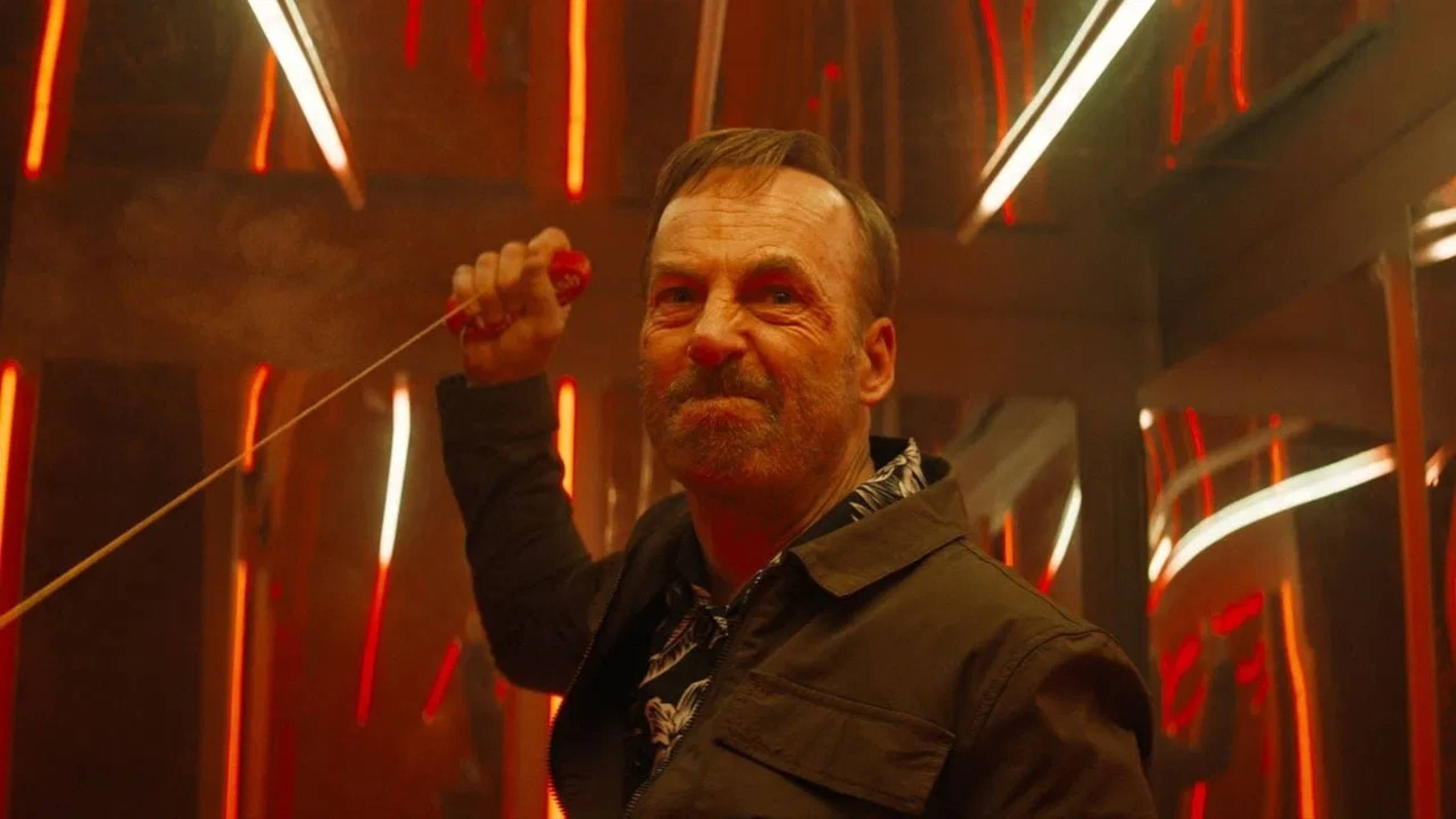 Никто 2 фильм (2025). "Nobody 2" (2025). Боевик. РежиссерТимо Тьяджанто. Разбор, анализ