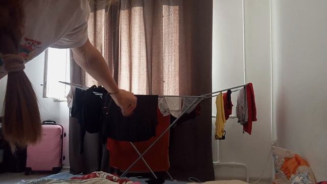 грвм только встала ) 1 часть