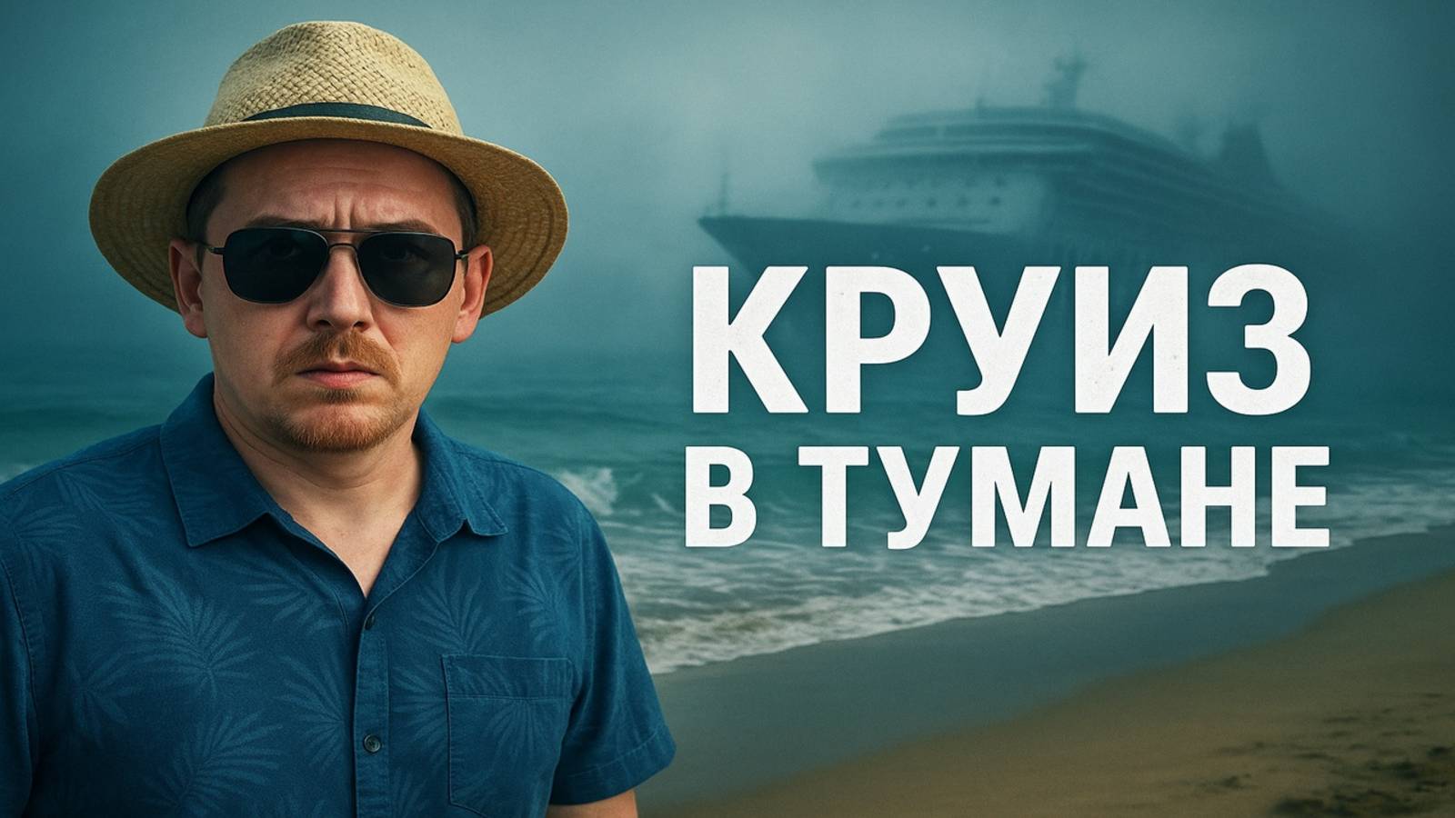 Из архивов ФСБ: Лайнер, туман и исчезнувшие головы. Самая мрачная тайна бухты Владивостока