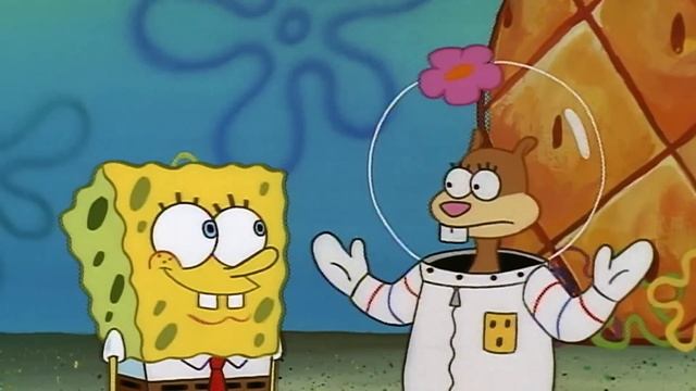 Губка Боб | 3 ЧАСА безумных приключений СпанчБоба и Патрика | Nickelodeon Cyrillic