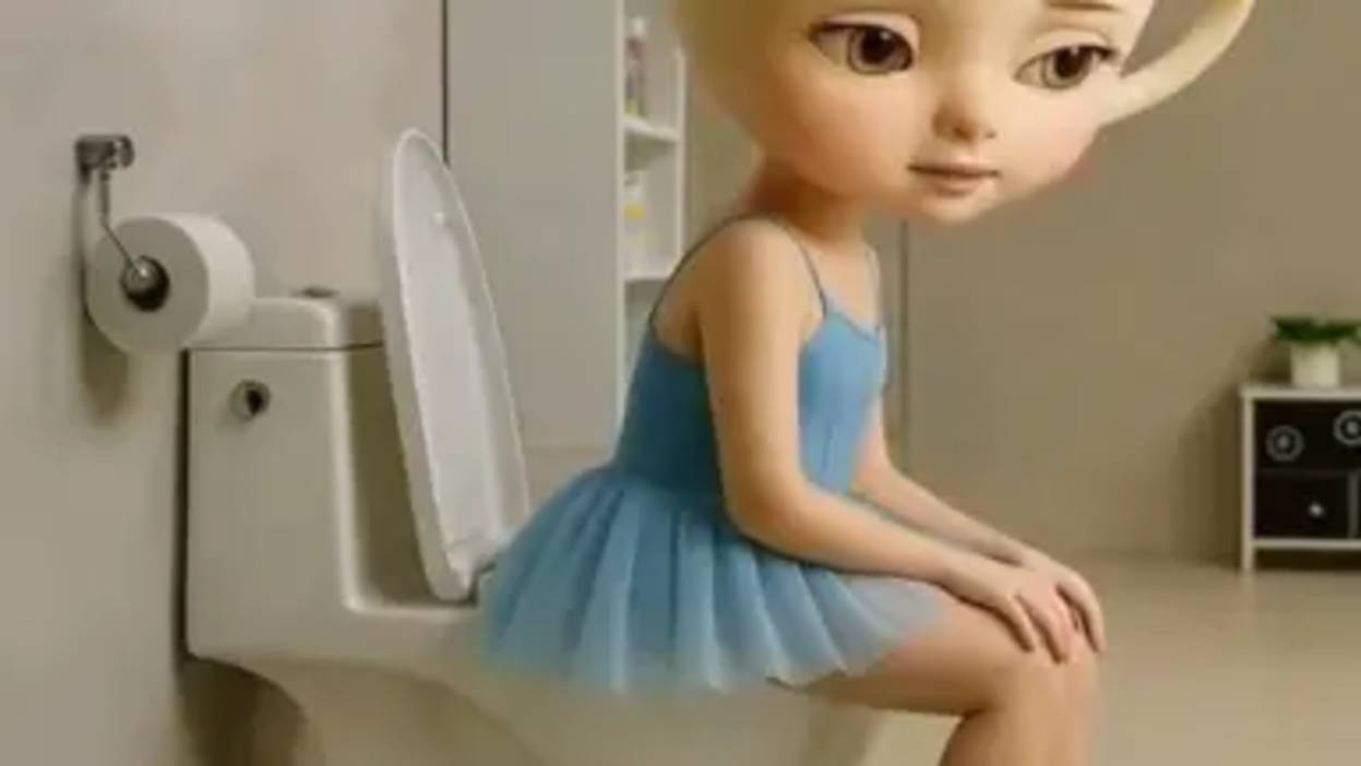 БАЛЕРИНА КАПУЧИНО