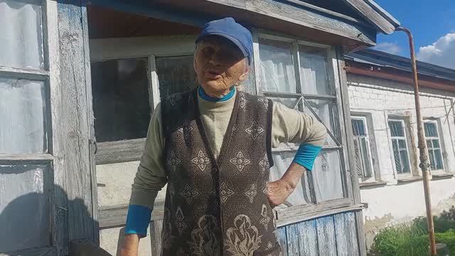 Спасибо тетя Валя!