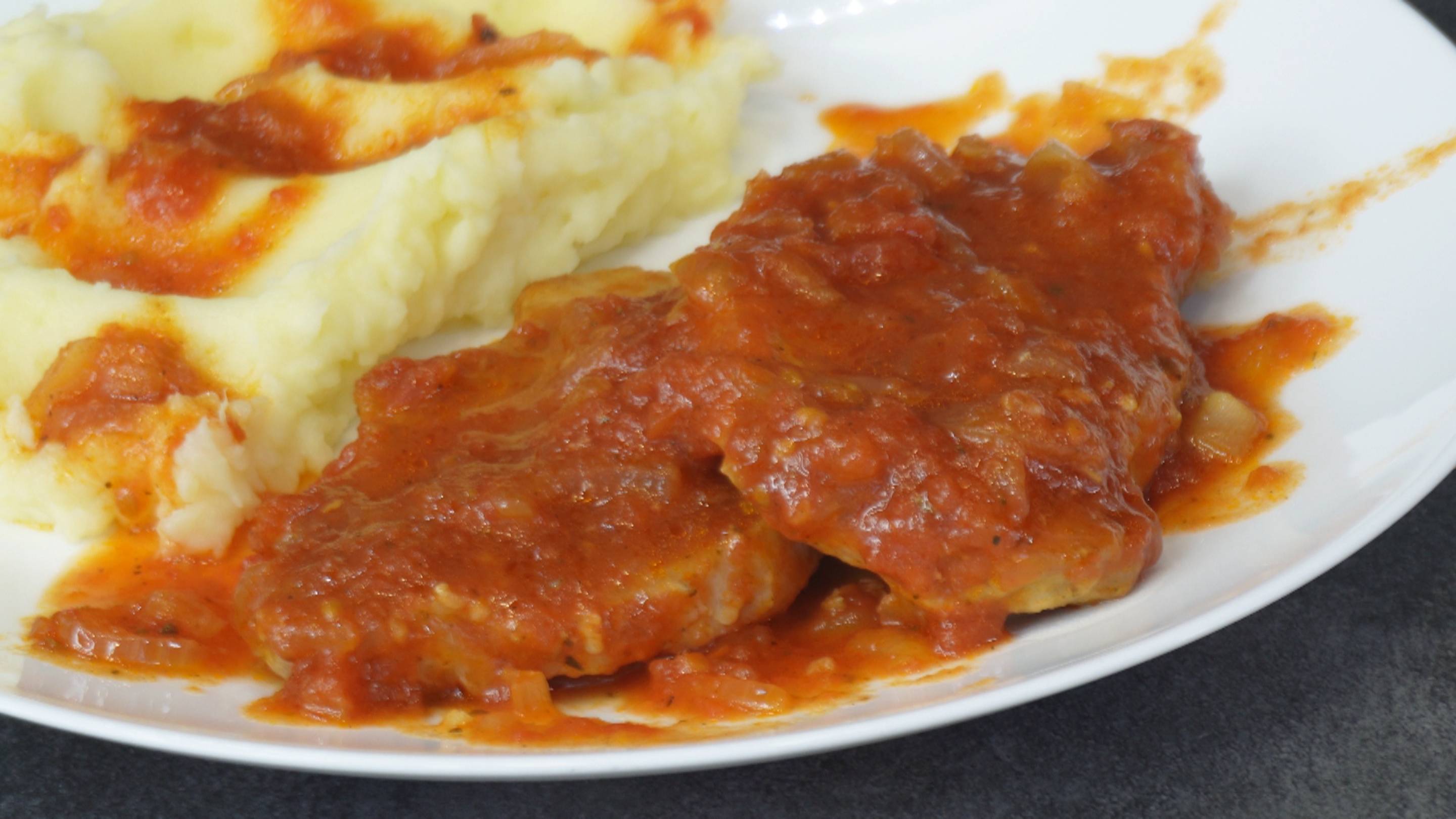 Мой ФАВОРИТ среди рецептов из мяса. Готовь хоть каждый день и не надоедает, только гарниры меняй.