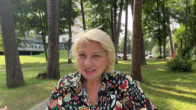 ЛЕВ - ГОРОСКОП НА СЕНТЯБРЬ 2025 года от ANGELA PEARL