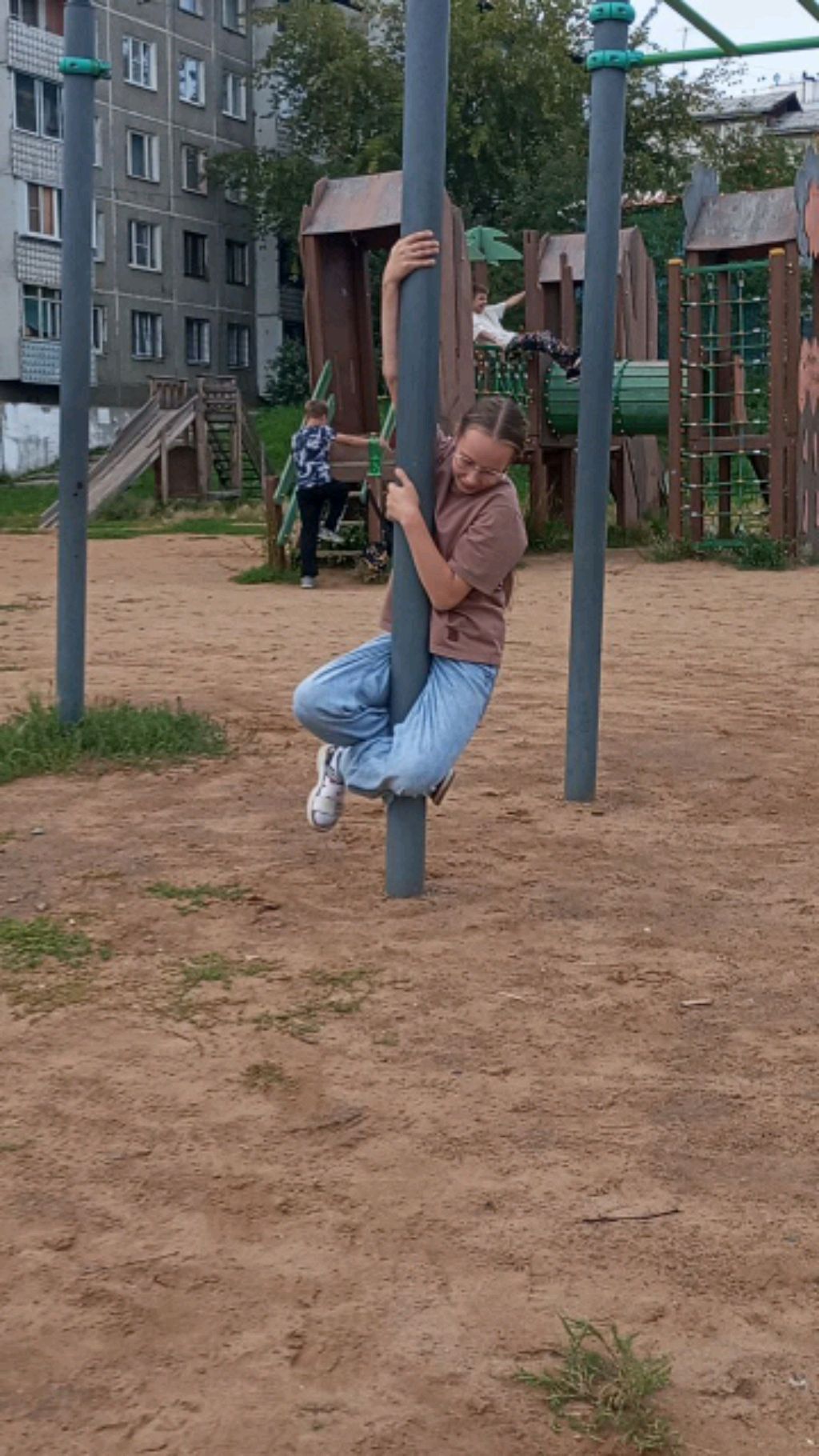 о