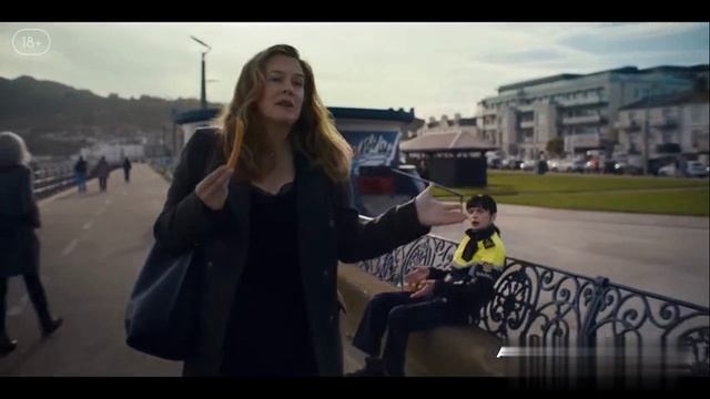 Подборка Сериалов 2025 Что Посмотреть 1