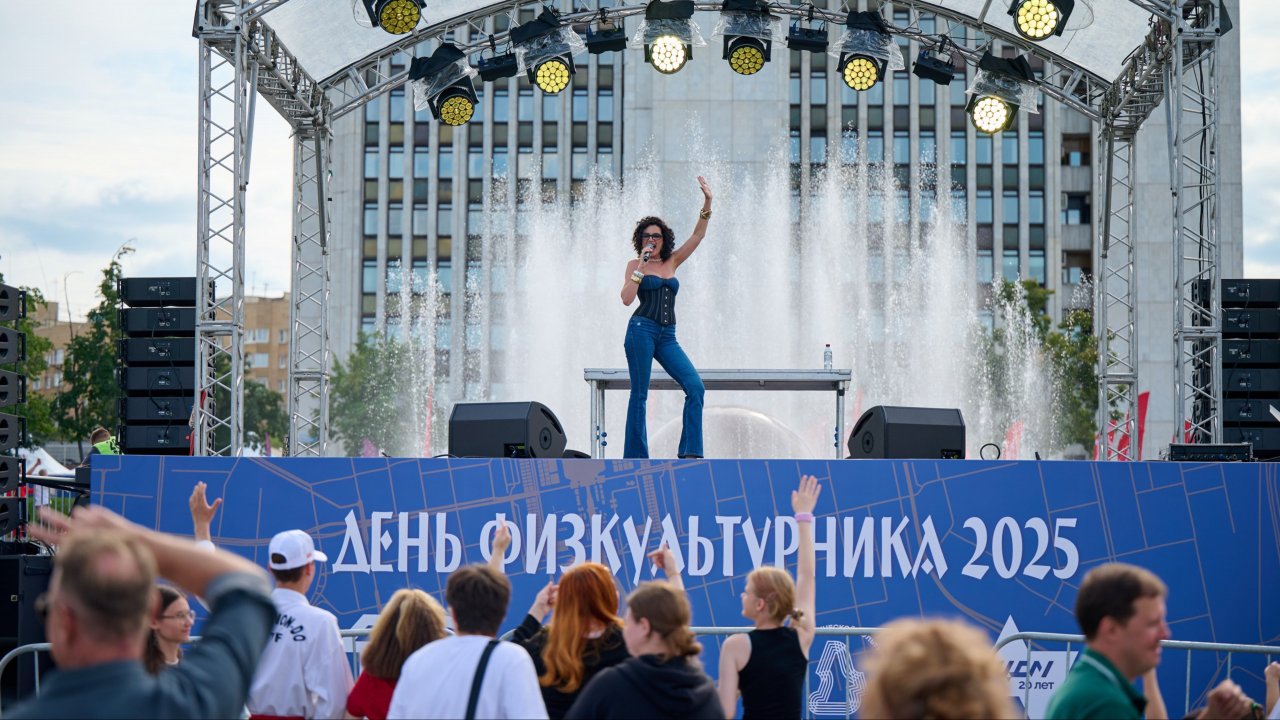 Концерт NASTIKA Екатеринбург 08.08.2025