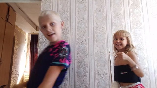 Ваня против Леры