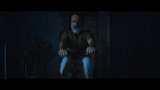 Дорогая, я уменьшаюсь — Русский трейлер (Дубляж, 2025)
