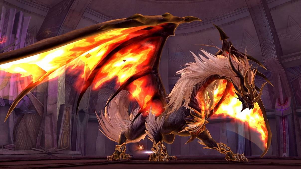AION DESTINY. Online.
