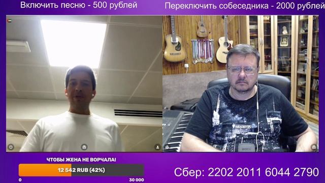 Взгляд на ситуацию в мире из Арабских Эмиратов (16.06.2025)