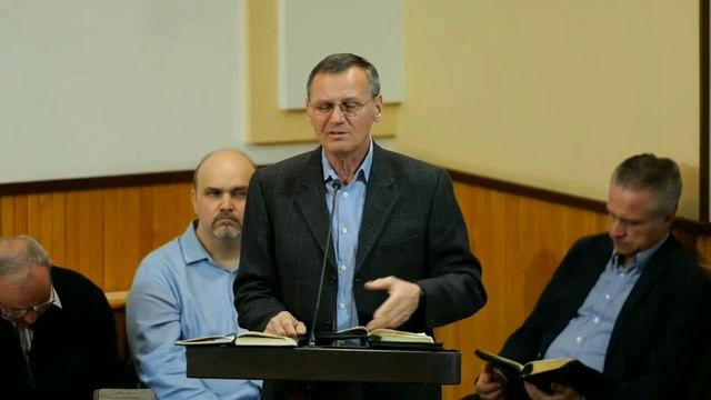 Молитва за правителей ♥️ Проповедь МСЦ ЕХБ