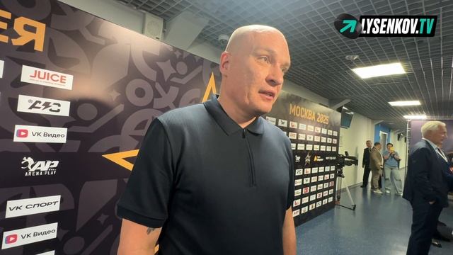 Радулов смеется! Что он сказал о Егоре Сурине, и его планы на сезон / Разин и концепция Металлурга