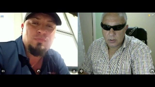 Средиземноморский бич