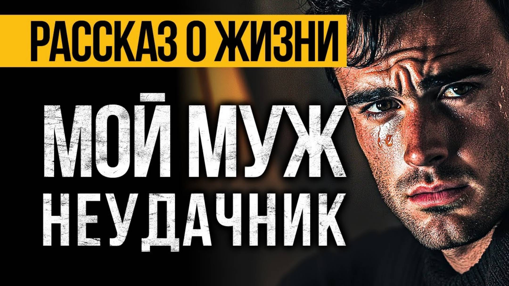 Эта ИСТОРИЯ о ЖИЗНИ, Что ПОБУДИТ вас ЗАДУМАТЬСЯ. Аудио Рассказы СЛУШАТЬ БЕСПЛАТНО