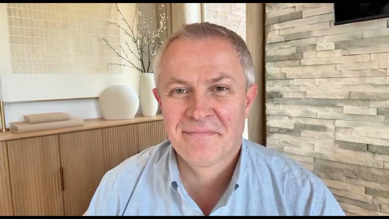 Александр Шевченко - Можно ли узнать ваше жизненное кредо?