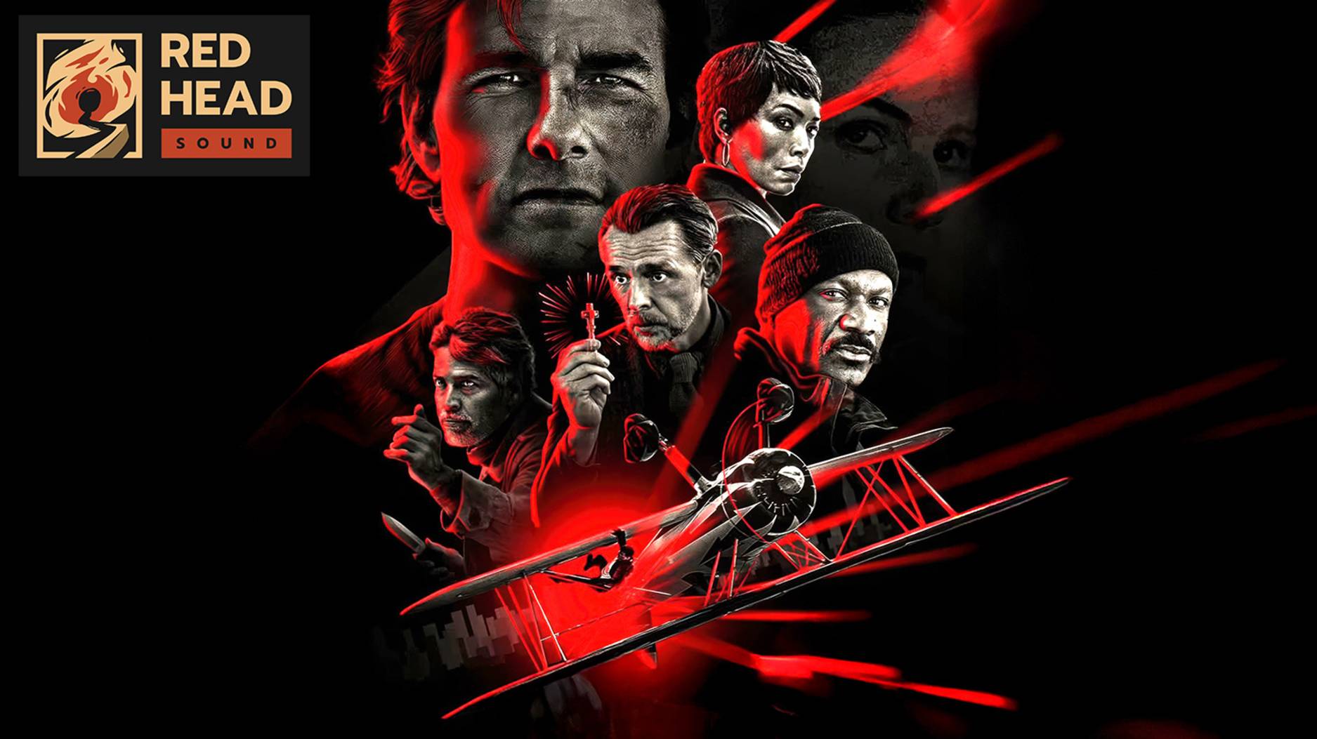 Миссия невыполнима: Финальная расплата (2025) | Mission: Impossible - The Final Reckoning (RHS)