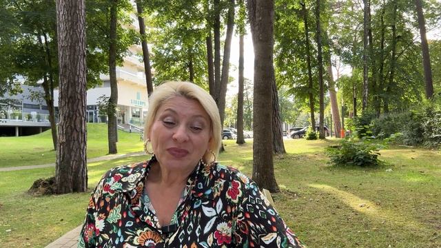 КОЗЕРОГ - ГОРОСКОП НА СЕНТЯБРЬ 2025 ГОДА ОТ ANGELA PEARL