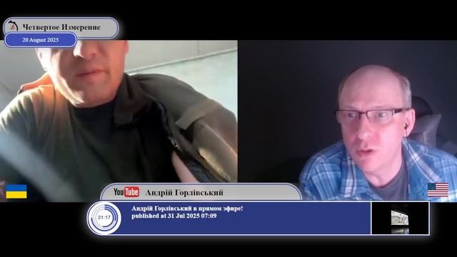 Какое государство хотели построить украинские националисты...