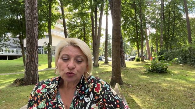 ВОДОЛЕЙ - ГОРОСКОП НА СЕНТЯБРЬ 2025 ГОДА ОТ ANGELA PEARL