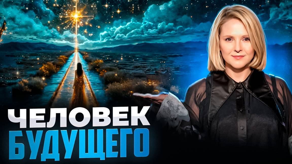 Трилогия: «Человек будущего» —  Целостность