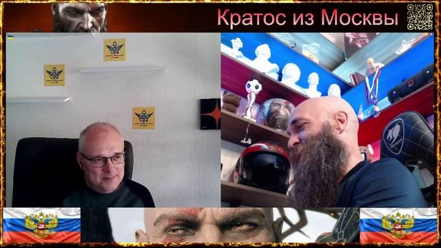 ⚡Евгений "Сила в Правде" о взломе сервера Министерства обороны и немного о детстве⚡чат рулетка ⚡