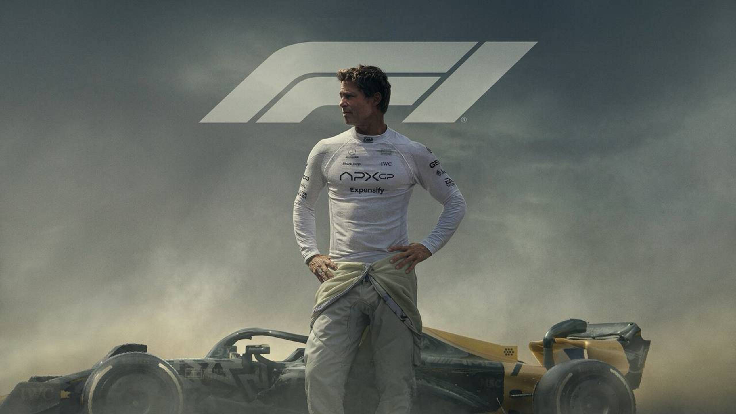 Формула 1 (2025) / Формула один / F1