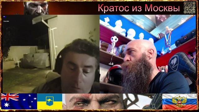 💥🤪Австралийский спец по зарплатам и ценам в России🤪💥 чат рулетка 💥