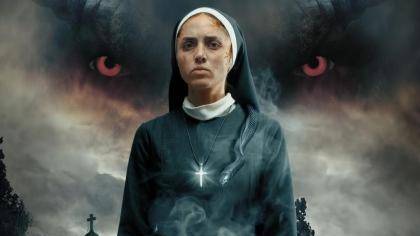 Заклятье. Последняя битва (фильм, 2022) La Exorcista 2022 ужасы, триллер Мексика 18+