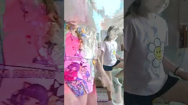 💗