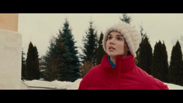 тизер "Святой отец"