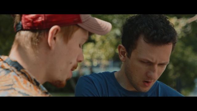 Трейлер "Вадим в эфире"