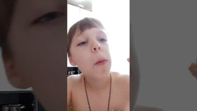 пробуем вкусняшку