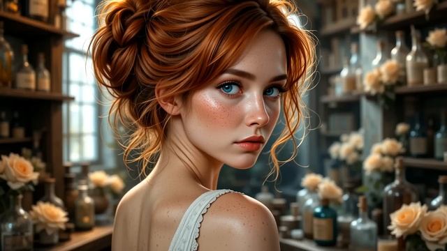 АУДИОКНИГА ПОЛНОСТЬЮ ИЗ НЕЛЮБИМОЙ В НЕЗАМЕНИМУЮ: Попаданка начинает свою игру Любовное фэнтези
