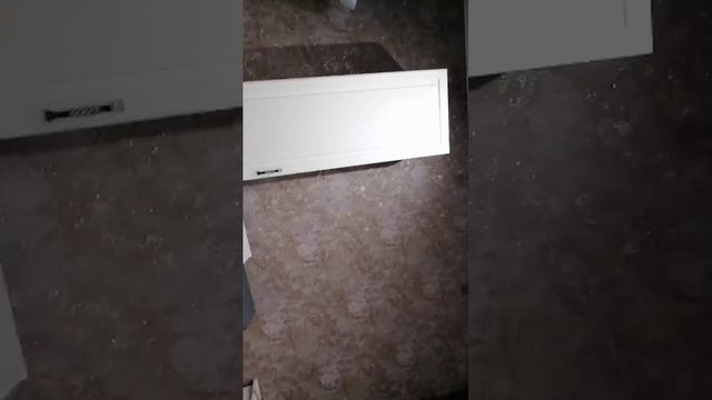 Краш стены