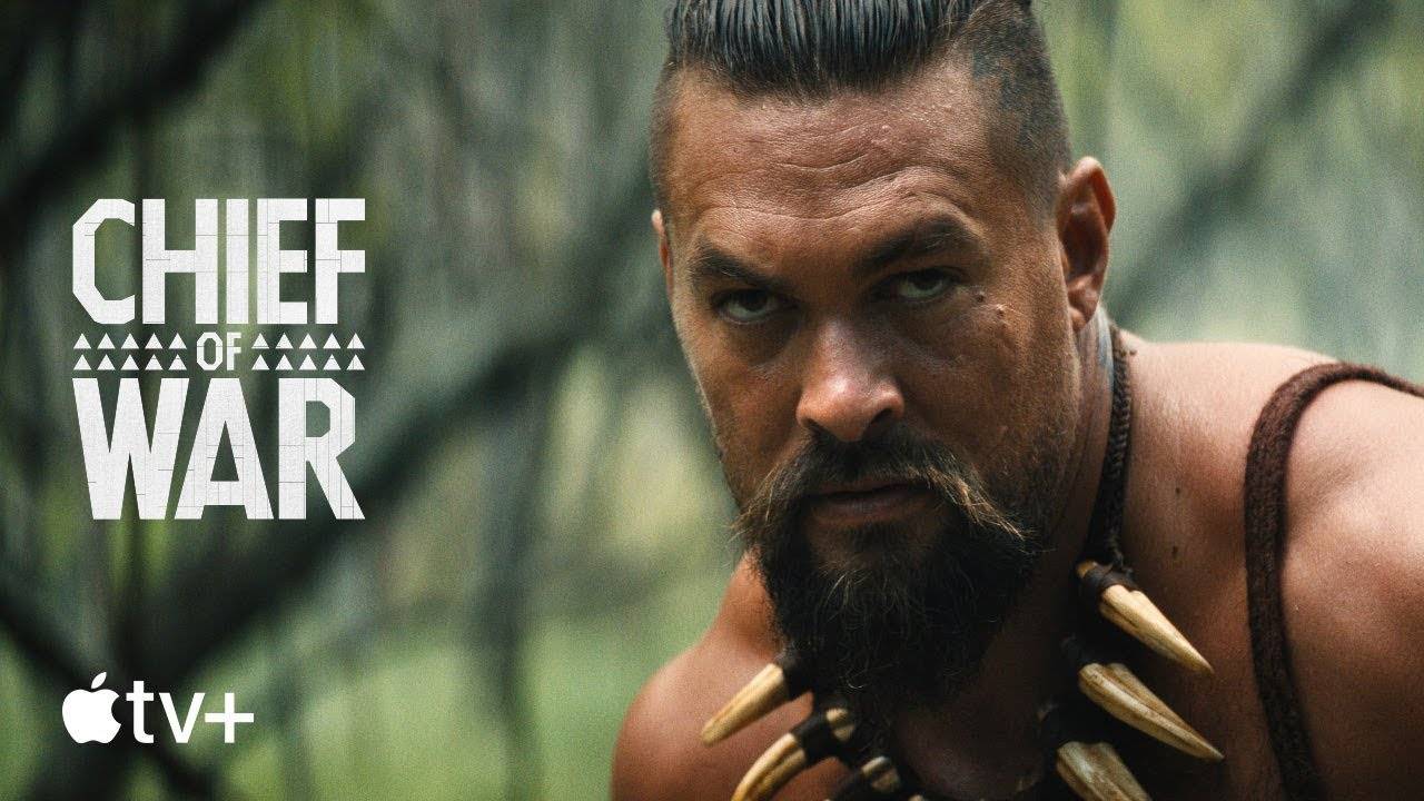 Сериал Вождь войны (2025) - 5 серия / Chief of War