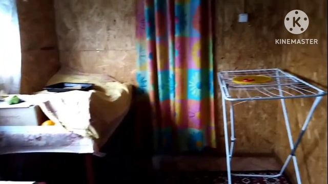 Жизнь в сибирской глубинке на пенсии