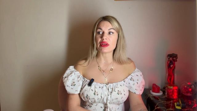 ВЕСЫ ♎️ ГОРОСКОП НА СЕНТЯБРЬ
