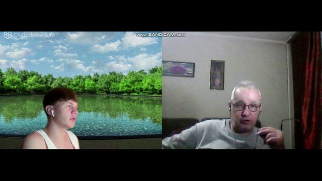 юный украинский блогер...(Коломыя...)
