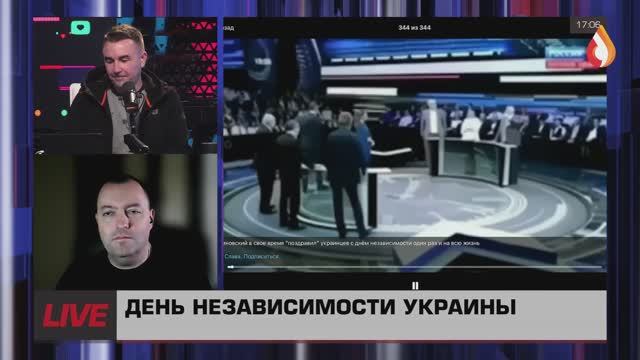 ⚡️Подробнее с Маратом Булатовым | СОЛОВЬЁВLIVE |АЛЕКСАНДР ВОСКОБОЙНИКОВ