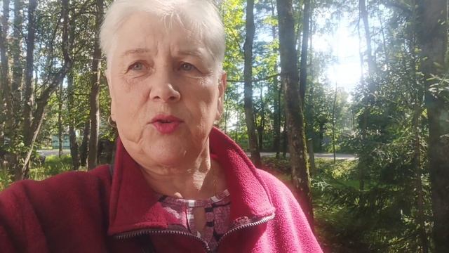 "Жизнь на пенсии".. Коротаю свои будни, лишь бы чем заняться.