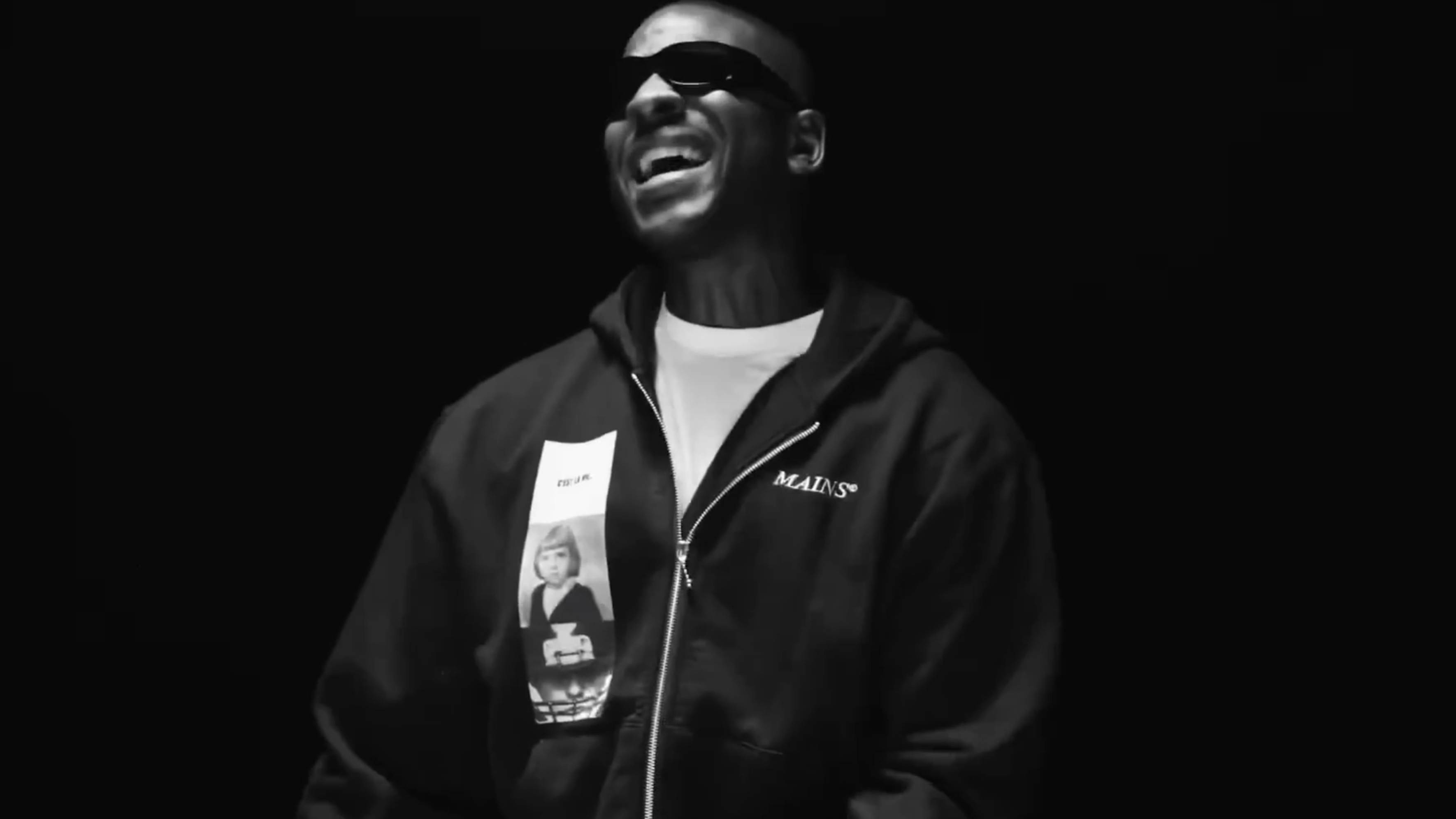 Skepta, Fred again.. — Back 2 Back