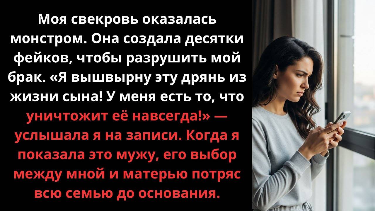 ЗИМА В ДУШЕ - драма о семейном холоде