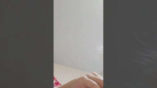 распаковка яичек.