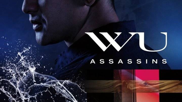 Сериал Ассасины Ву – 1 сезон 1 серия / Wu Assassins