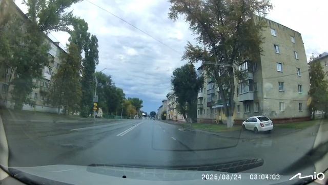 Саратов 24.08.25 Что СЛУЧИЛОСЬ сегодня🔥 Что происходит улицы и мобильный интернет сейчас Саратов