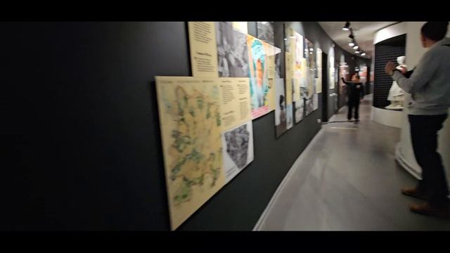 Растём вместе с Нильсом Музей на ВДНХ